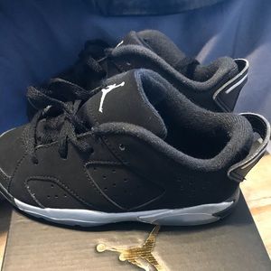 Baby Jordan 5 Lows